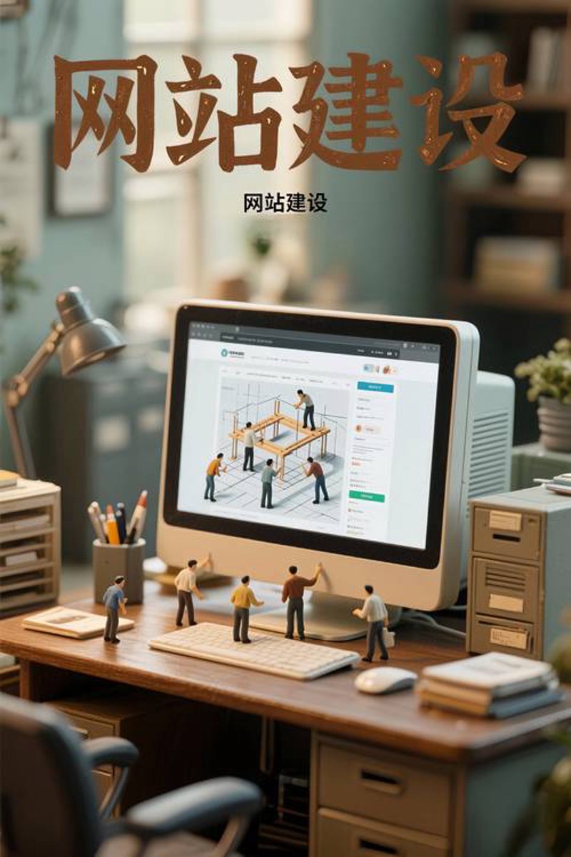 数字化转型：企业网站制作的机遇与挑战