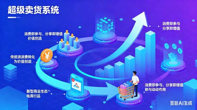 电商系统搭建